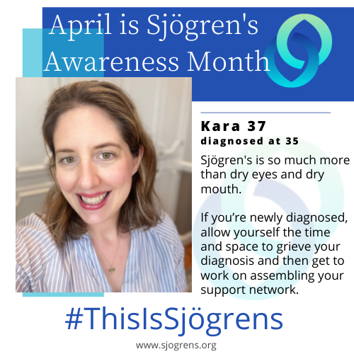 Sjögren's Awareness Month 2022 Sjögren’s Foundation